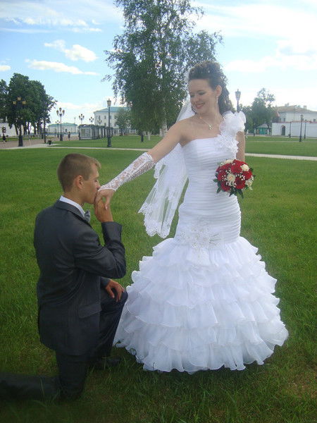 Алёна Сенцова