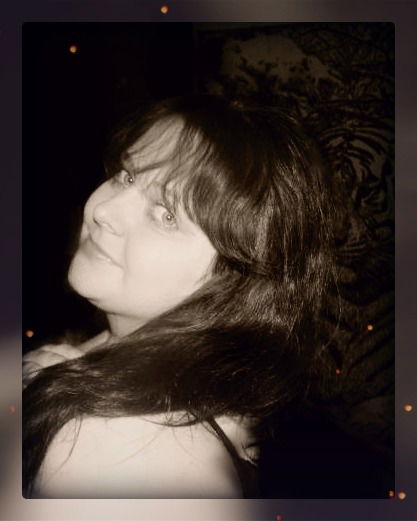 Анна Черникова