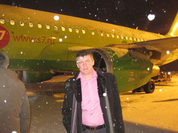 Никита Михайлов