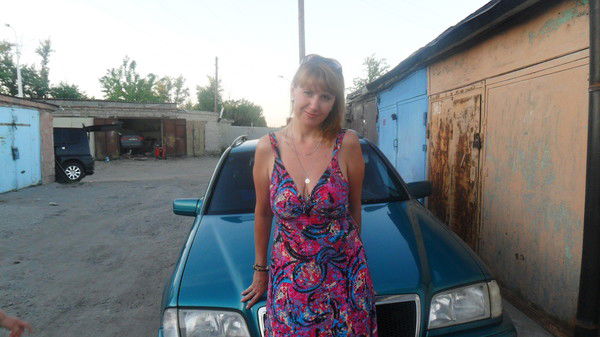 Ирина Тен(Курникова)