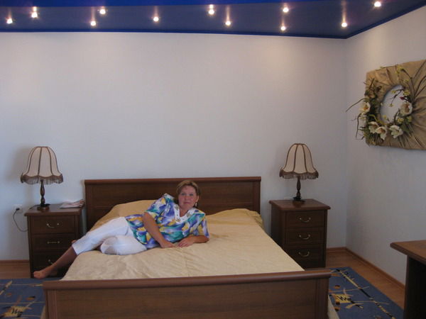 Юлия Верховинская