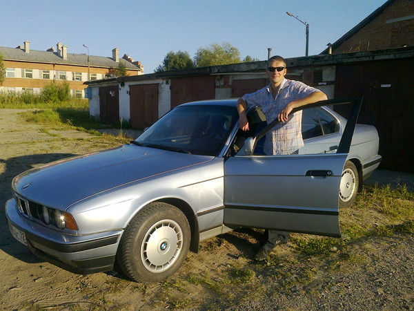 Ваня Алексеев