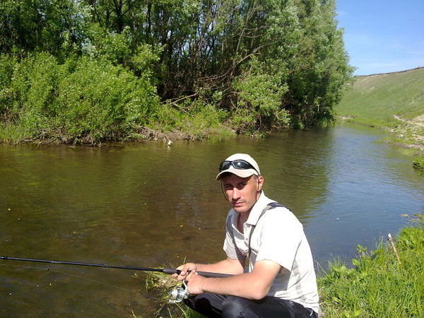 Роман Шабаев