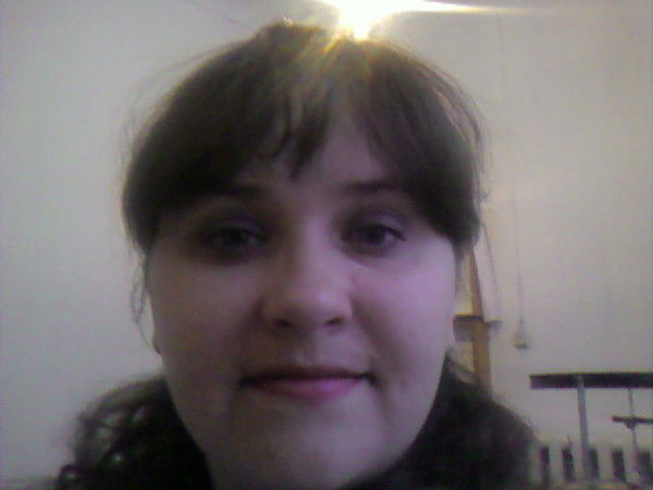 Юлия Сулимова