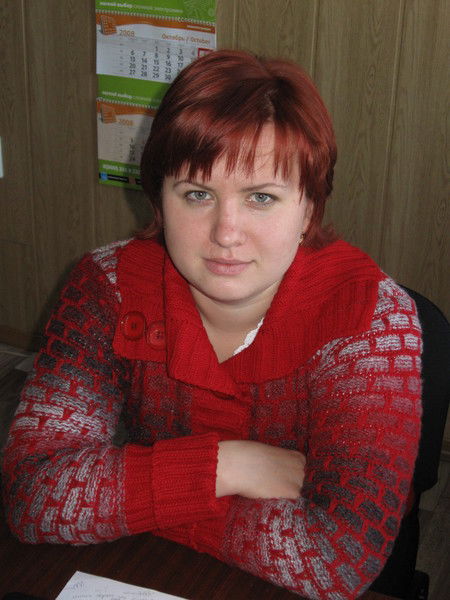 Анна Попытаева