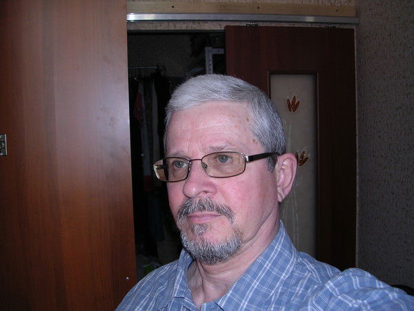 Виктор Пасюков