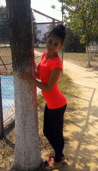 Аня Паранян