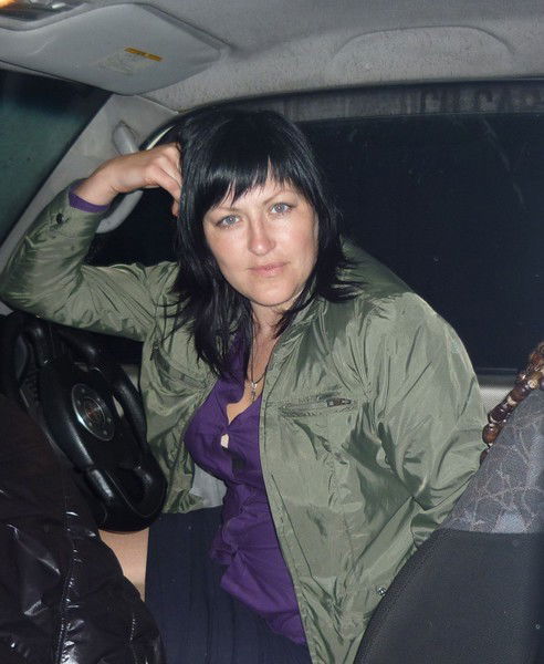 Анна Шемель