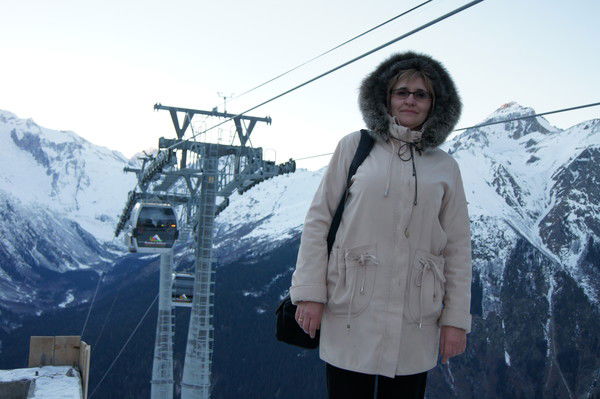 Марина Ващенко