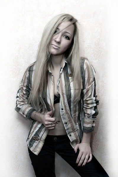 Катя Голованова