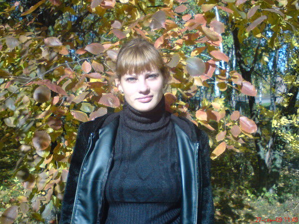 Юлия Юртанова