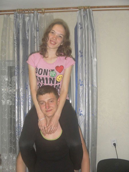 Алёна Новикова