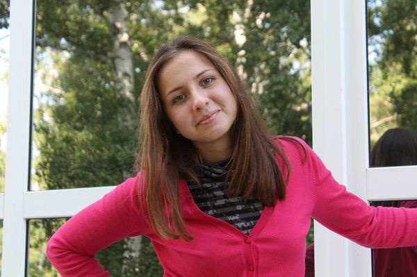 Надежда Лаутеншлегер