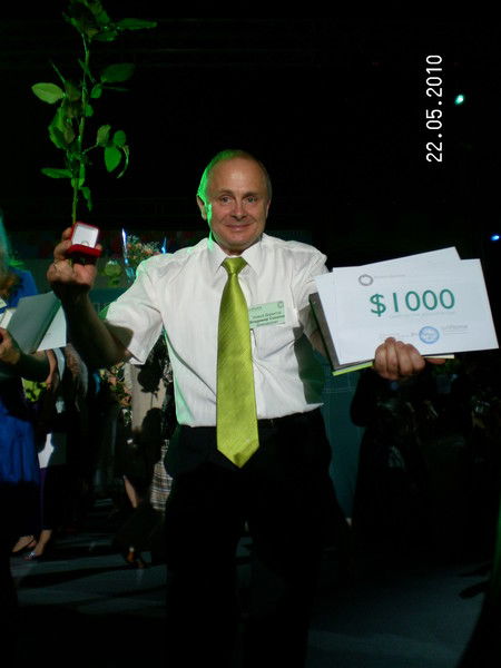 Владимир Соколов