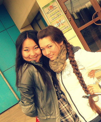 Кристина Ротачева