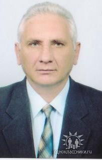 Сергей Белоусов