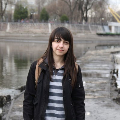 Айнура Алиева