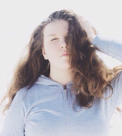 Даша Михайлова