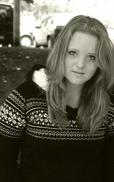 Лиза Кажарская