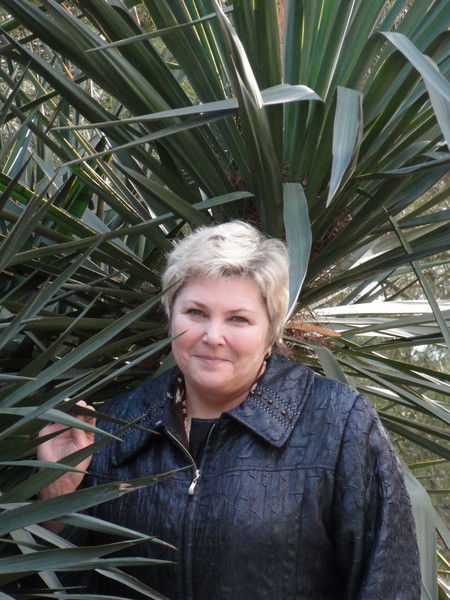 Лариса Лоншакова