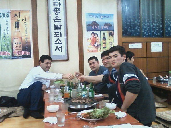 Boburshoh Muhammadiev