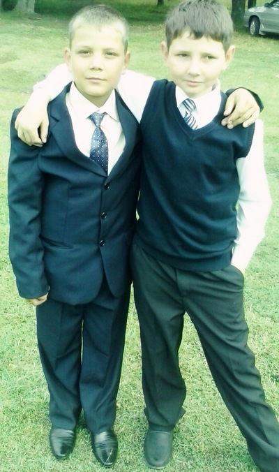 Надежда Каварчук