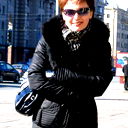 Татьяна Борисовна