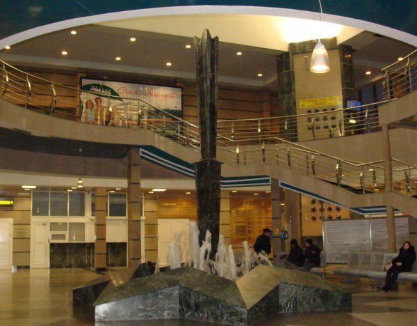 Н + И = Была Ли Л.?