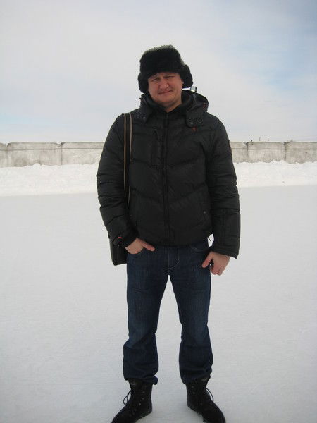 Алексей Панюков