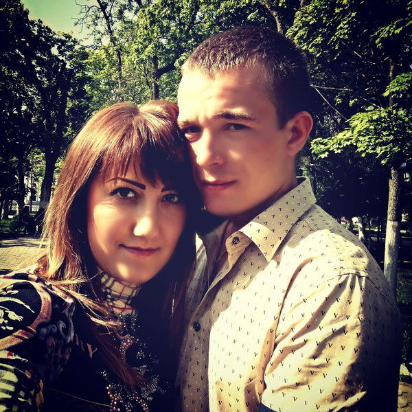 Надежда Григорян