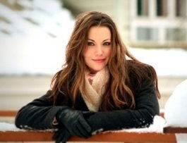 Анжелика Вахрамеева