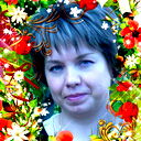 Оксана Соловцова