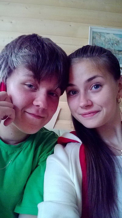 Кристина Бычкова