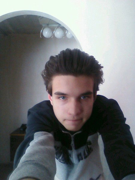 Вадим Анастасин