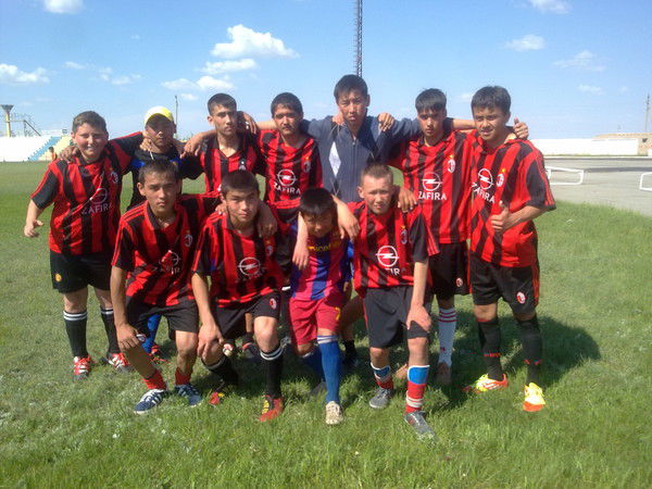 Константин Салько