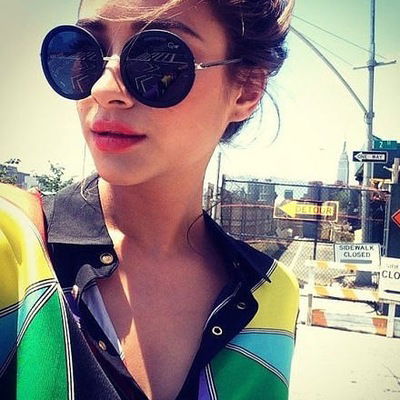 Сабина Коскулова