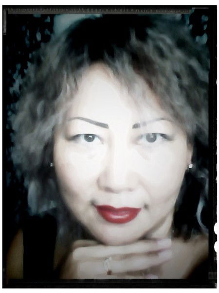 Гульнара Габдуалиева