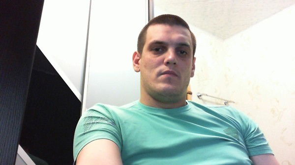 Александр Каспирович