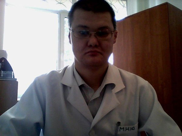 Нурлан Майжолов