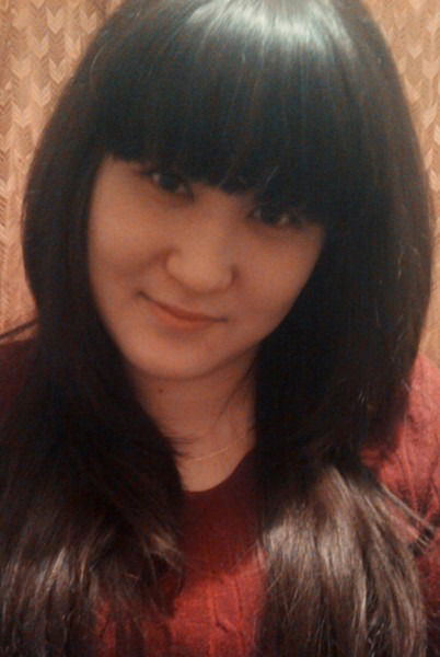 Асель Жакупова