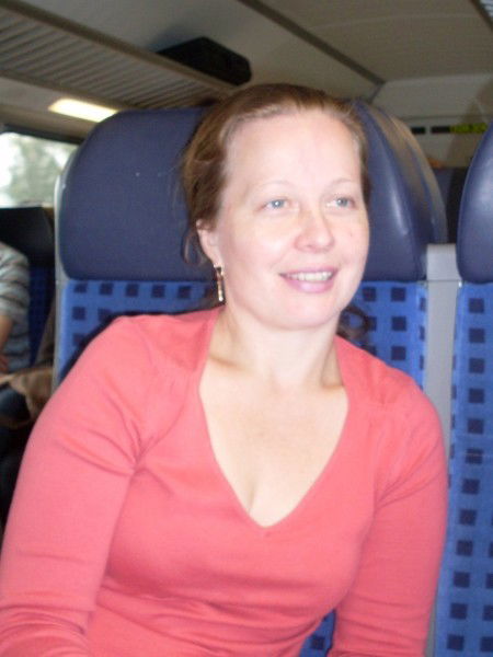 Людмила Миняева