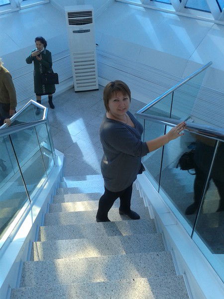 Ай-Нур Гумарова