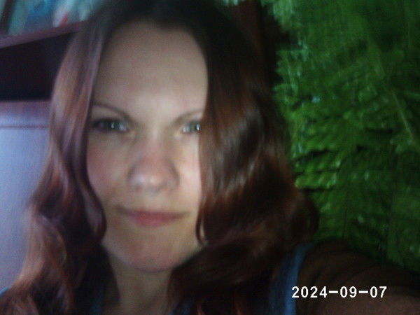 Татьяна Шумилова(Мысива)