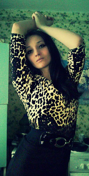 Елена Высоцкая