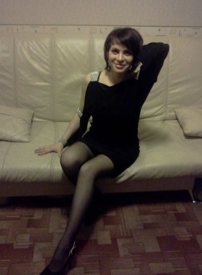 Анастасия Ерёмина (Заломаева)