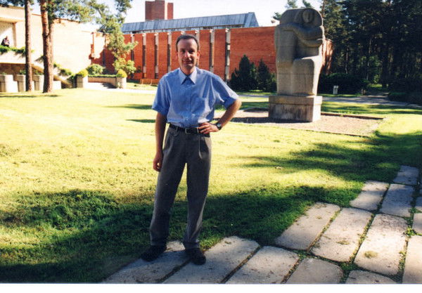 Борис Орлов