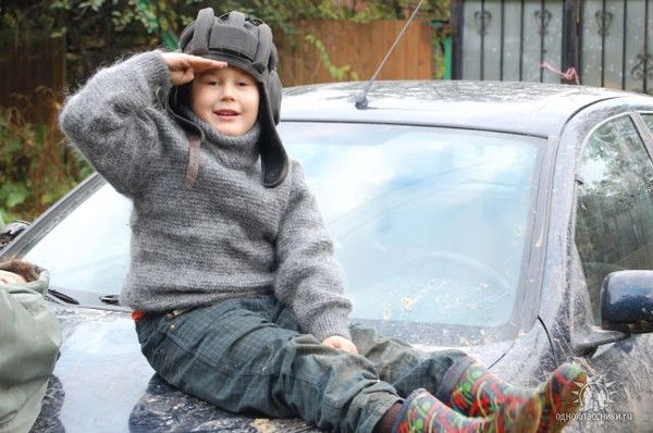 Оля Пелеева