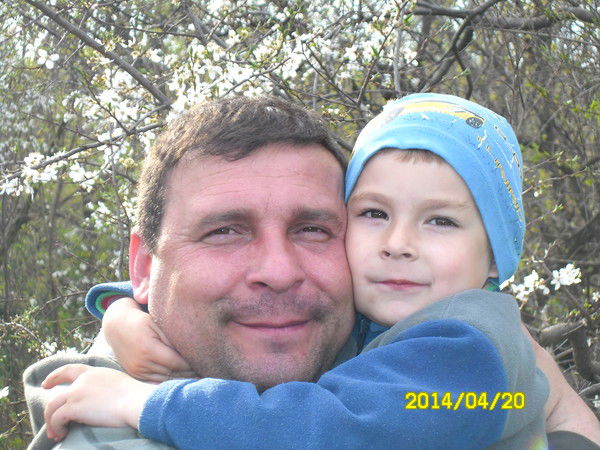 Денис Дулин