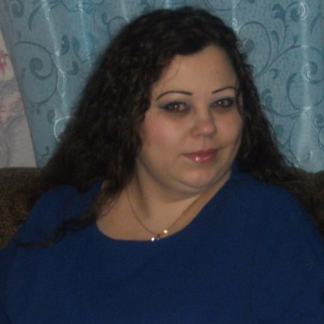 Анна Рудакова