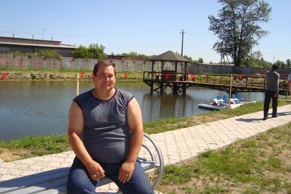 Сергей Вербивский